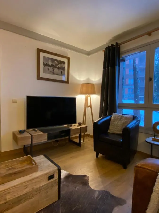 شقة Superbe Appt 2 Chambres Arc 1950 Les Arcs