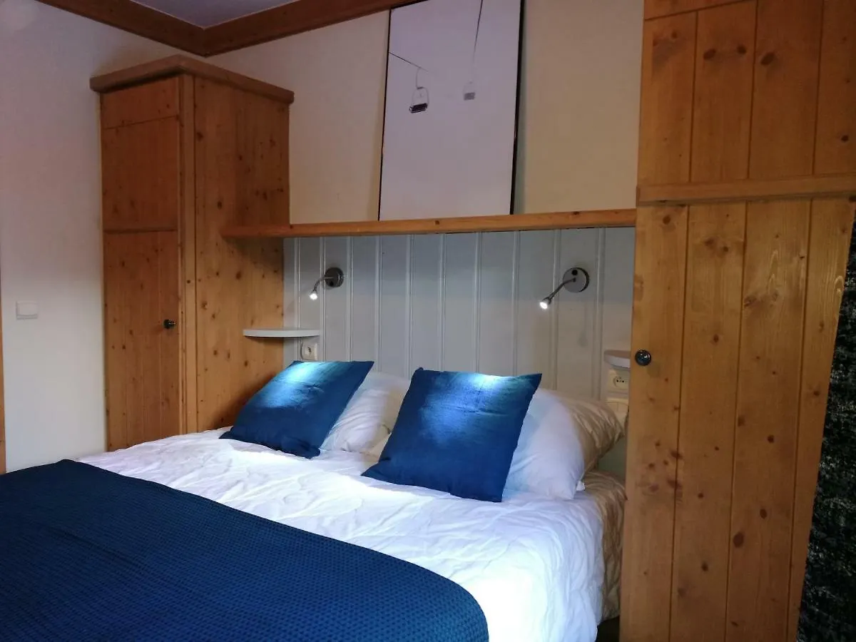 Superbe appt 2 chambres Arc 1950 Les Arcs