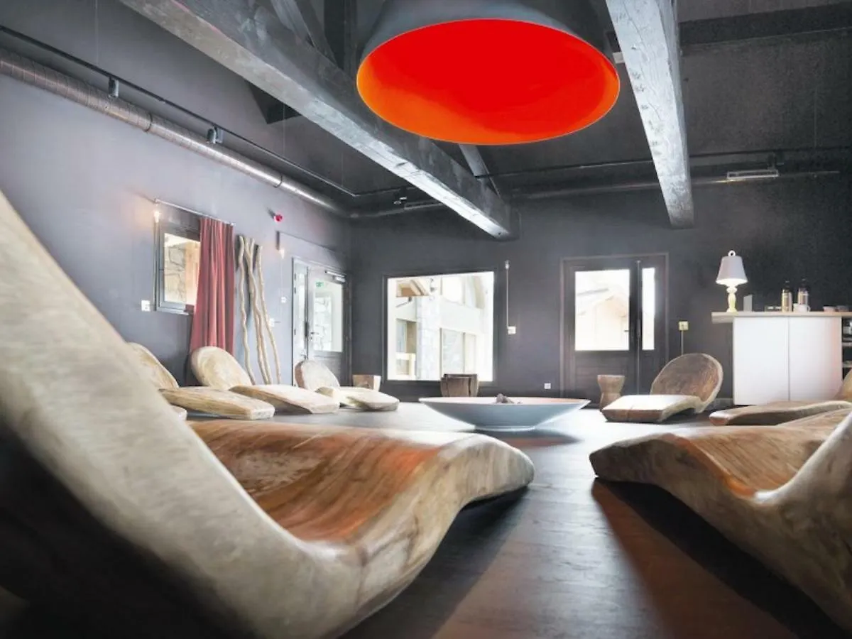 Appartement Superbe appt 2 chambres Arc 1950 Les Arcs