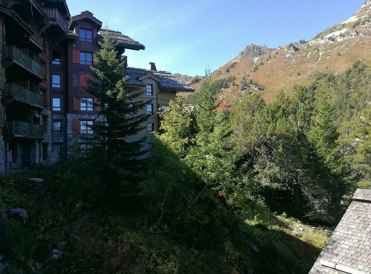 Superbe Appt 2 Chambres Arc 1950 Les Arcs  Les Arcs (Savoie)