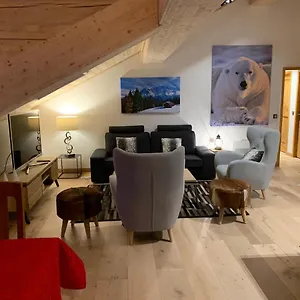 Appartement Arc 1950 - Derniére étage, Les Arcs (Savoie)
