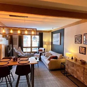 Appartement Standing 5* Arc 1950, Les Arcs (Savoie)