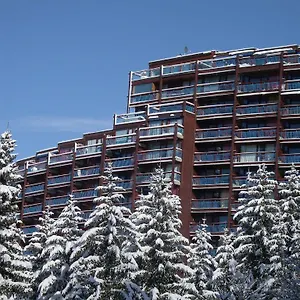 Appartement Nova, Les Arcs (Savoie)